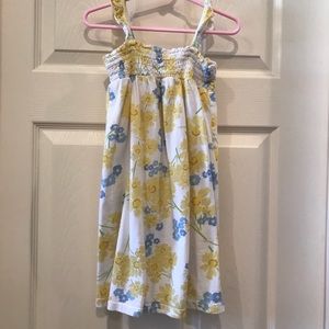Girls summer clothes